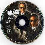 miniatura men-in-black-hombres-de-negro-region-4-por-caldave cover cd