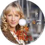 miniatura men-in-trees-temporada-01-disco-02-custom-por-osopolar68 cover cd