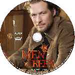miniatura men-in-trees-temporada-02-disco-01-custom-por-osopolar68 cover cd