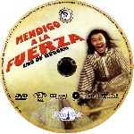 miniatura mendigo-a-la-fuerza-por-eltamba cover cd
