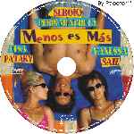 miniatura menos-es-mas-custom-por-pepetor cover cd