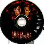 miniatura mensajero-de-la-obscuridad-region-4-por-betorueda cover cd