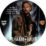 miniatura mensajero-del-futuro-the-postman-custom-v02-por-csur cover cd