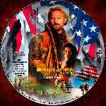 miniatura mensajero-del-futuro-the-postman-custom-v04-por-ferozbbb cover cd