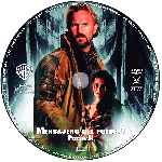 miniatura mensajero-del-futuro-the-postman-custom-v05-por-zeromoi cover cd