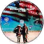 miniatura mensajero-del-futuro-the-postman-custom-v07-por-zeromoi cover cd