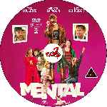 miniatura mental-custom-v4-por-corsariogris cover cd