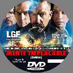 miniatura mente-implacable-custom-v2-por-diegocba1 cover cd