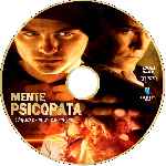 miniatura mente-psicopata-custom-por-lourdeslautaro cover cd