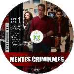 miniatura mentes-criminales-temporada-01-disco-01-custom-v4-por-ik1973 cover cd