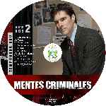 miniatura mentes-criminales-temporada-01-disco-02-custom-v4-por-ik1973 cover cd