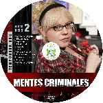 miniatura mentes-criminales-temporada-02-disco-02-custom-v4-por-ik1973 cover cd