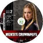 miniatura mentes-criminales-temporada-03-disco-02-custom-v2-por-ik1973 cover cd