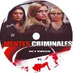 miniatura mentes-criminales-temporada-06-custom-por-vigilantenocturno cover cd