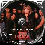 miniatura mentes-peligrosas-1995-custom-por-piller cover cd