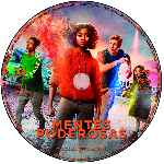 miniatura mentes-poderosas-custom-v06-por-zeromoi cover cd