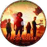 miniatura mentes-poderosas-custom-v07-por-zeromoi cover cd