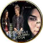 miniatura mentiras-a-simple-vista-custom-por-libelulabrau cover cd