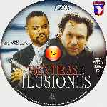 miniatura mentiras-e-ilusiones-custom-v3-por-gabri2254 cover cd
