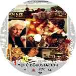 miniatura menu-degustacion-custom-por-vigilantenocturno cover cd