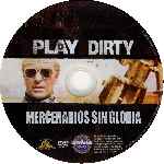miniatura mercenarios-sin-gloria-custom-v2-por-ioancar cover cd