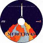 miniatura mercury-13-custom-por-albertolancha cover cd