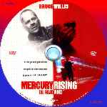 miniatura mercury-rising-al-rojo-vivo-custom-v2-por-gabri2254 cover cd
