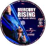 miniatura mercury-rising-al-rojo-vivo-custom-v3-por-zeromoi cover cd