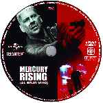 miniatura mercury-rising-al-rojo-vivo-custom-v4-por-zeromoi cover cd