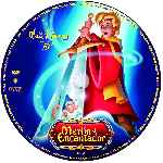 miniatura merlin-el-encantador-custom-v04-por-zeromoi cover cd