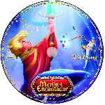 miniatura merlin-el-encantador-custom-v06-por-zeromoi cover cd