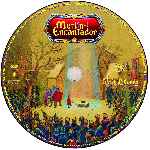 miniatura merlin-el-encantador-custom-v07-por-zeromoi cover cd