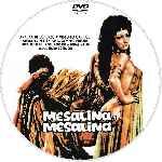 miniatura mesalina-mesalina-custom-por-mrandrewpalace cover cd