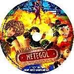 miniatura metegol-custom-v08-por-peteterson cover cd