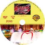miniatura meteoro-la-pelicula-custom-por-antonio1965 cover cd