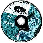 miniatura metropolis-clasicos-del-cine-por-cascahuin cover cd