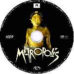 miniatura metropolis-custom-v3-por-solonely cover cd