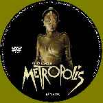 miniatura metropolis-custom-v7-por-kiyosakysam cover cd