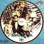 miniatura metropolitan-custom-por-pispi cover cd