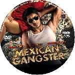miniatura mexican-gangster-custom-por-fable cover cd