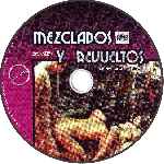 miniatura mezclados-y-revueltos-xxx-por-jenova cover cd