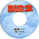 miniatura mi-abuela-es-un-peligro-2-region-1-4-v2-por-alpa cover cd