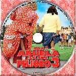 miniatura mi-abuela-es-un-peligro-3-de-tal-padre-tal-hijo-custom-por-jhamix cover cd