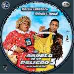 miniatura mi-abuela-es-un-peligro-3-de-tal-padre-tal-hijo-custom-v2-por-tony27a cover cd