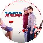 miniatura mi-abuelo-es-un-peligro-custom-por-fable cover cd