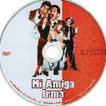 miniatura mi-amiga-irma-por-fer-ben cover cd