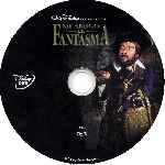 miniatura mi-amigo-el-fantasma-1968-por-scarlata cover cd