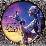 miniatura mi-amigo-el-gigante-custom-v2-por-jsesma cover cd