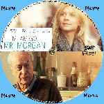 miniatura mi-amigo-mr-morgan-custom-por-menta cover cd
