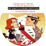 miniatura mi-desconfiada-esposa-custom-v2-por-vigilantenocturno cover cd